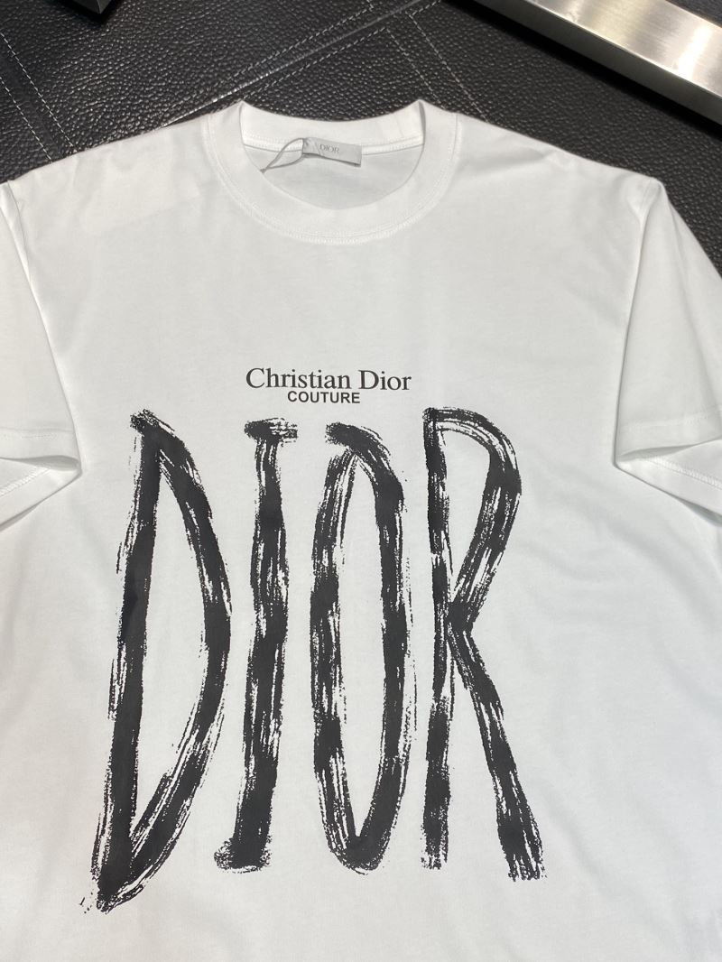 Christian Dior T-Shirts